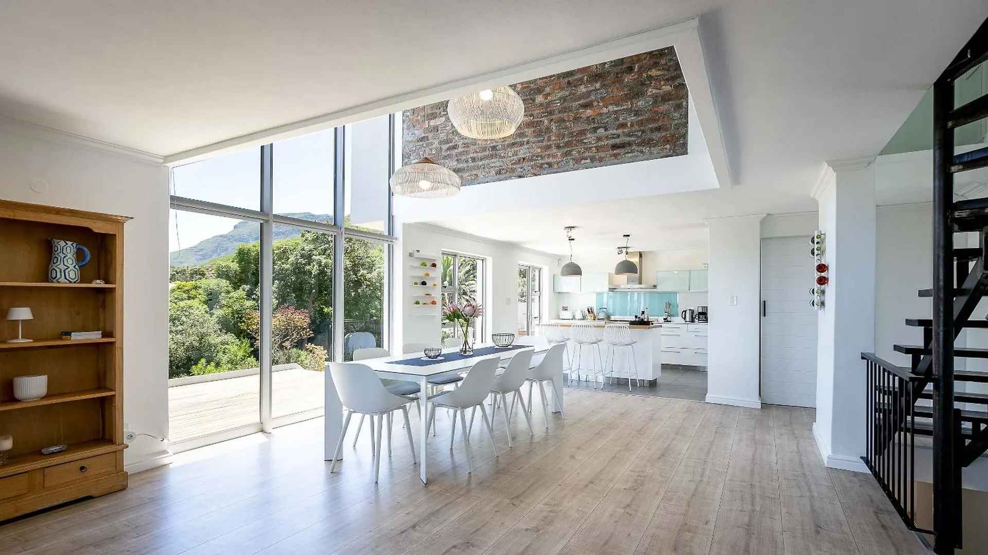 Two Oceans - Solar Backup Power Villa Cape Town 0*,
