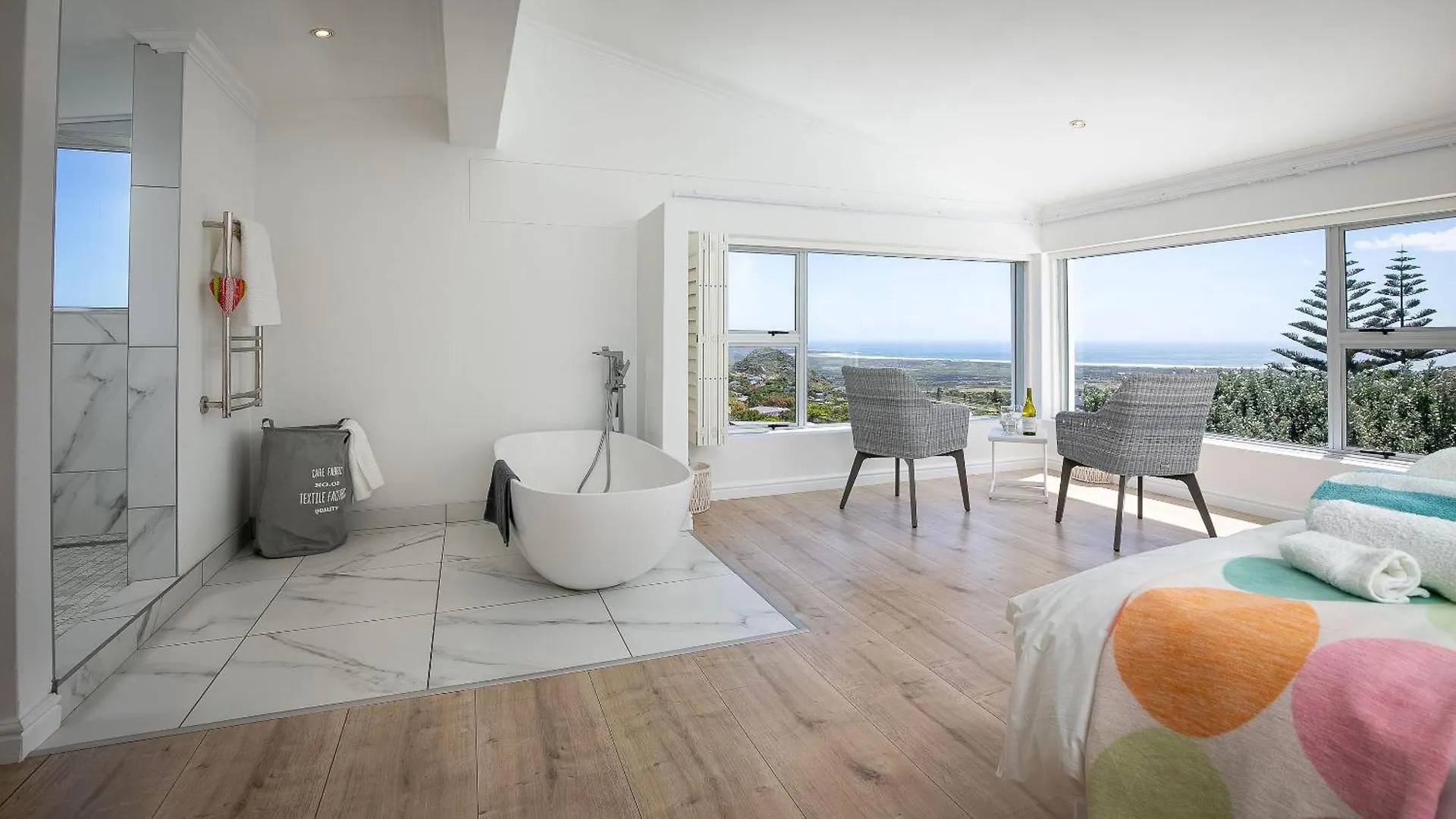 Two Oceans - Solar Backup Power Villa Cape Town South Africa
