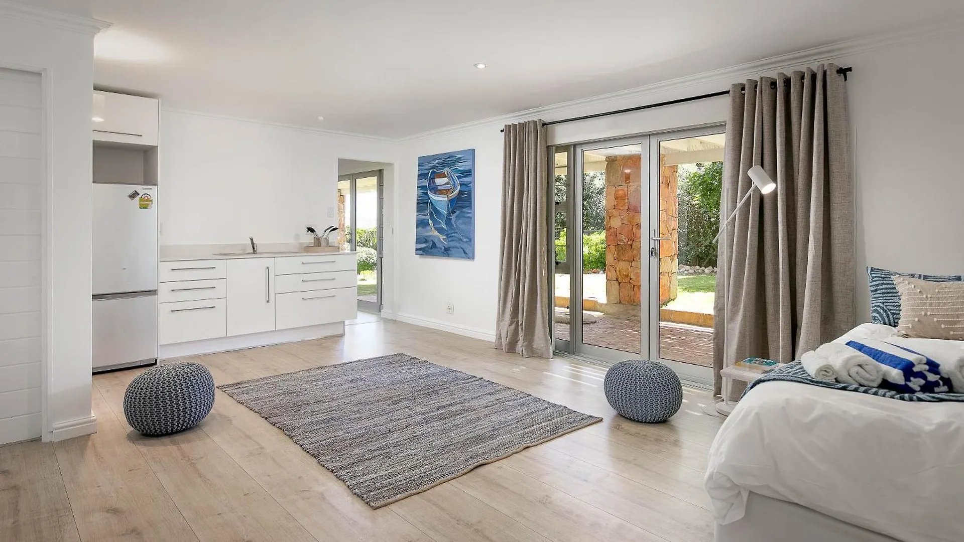 Two Oceans - Solar Backup Power Villa Cape Town