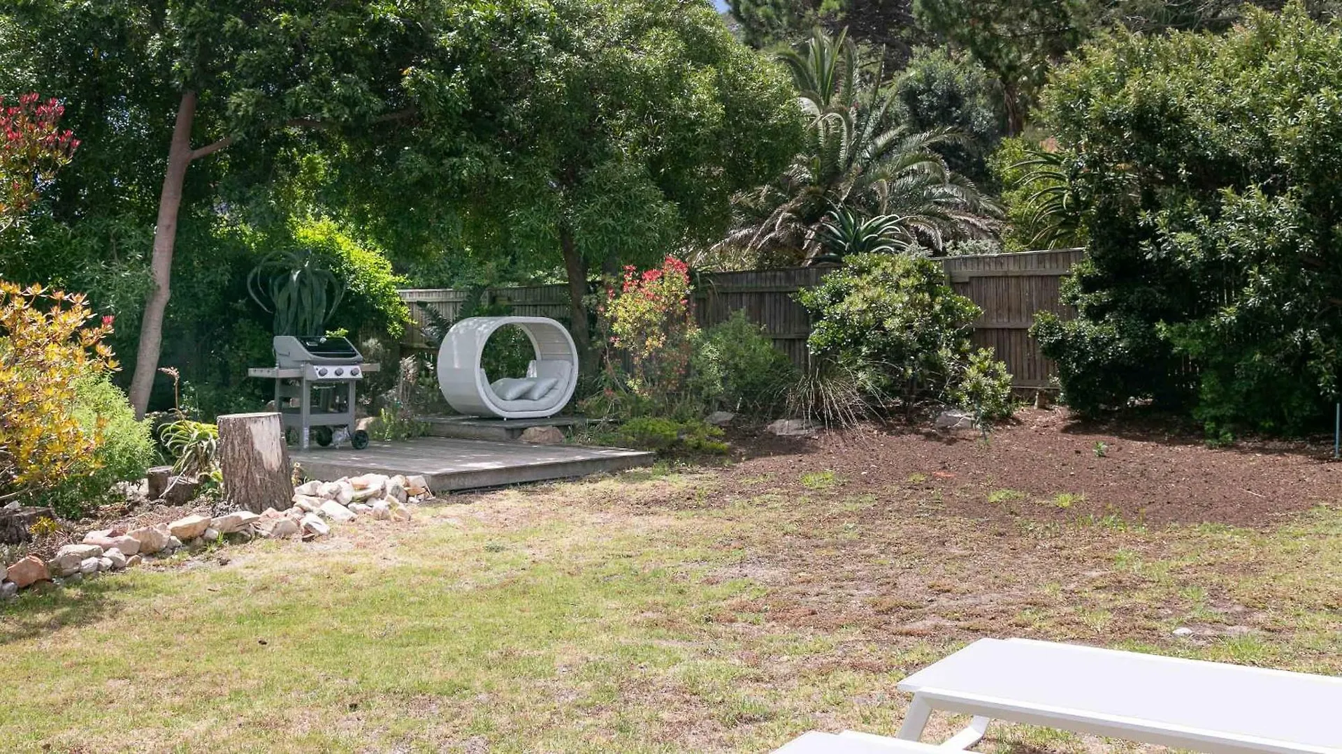 Two Oceans - Solar Backup Power Villa Cape Town